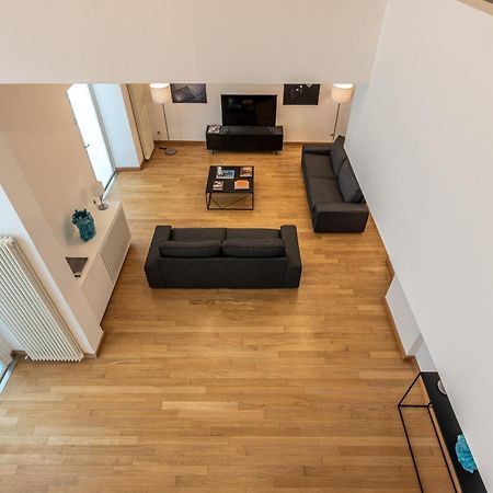 פלרמו Torremuzza Homes By Wonderful Italy מראה חיצוני תמונה