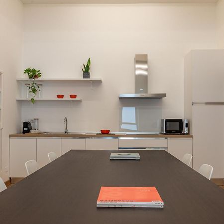 פלרמו Torremuzza Homes By Wonderful Italy מראה חיצוני תמונה