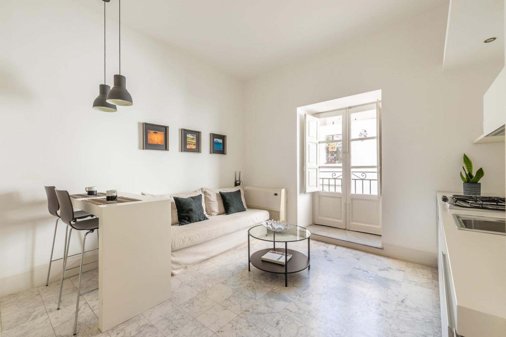 פלרמו Torremuzza Homes By Wonderful Italy מראה חיצוני תמונה