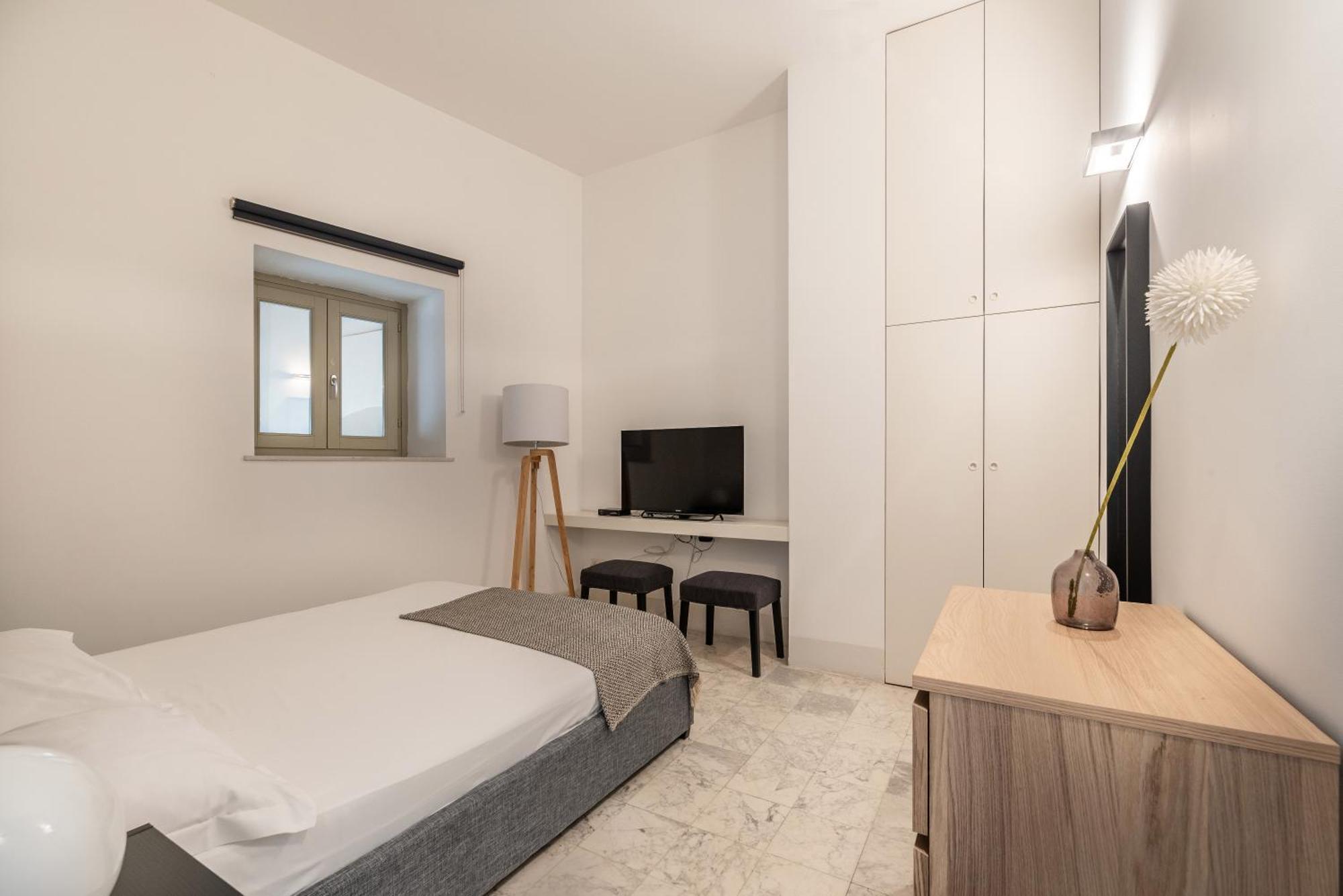 פלרמו Torremuzza Homes By Wonderful Italy מראה חיצוני תמונה