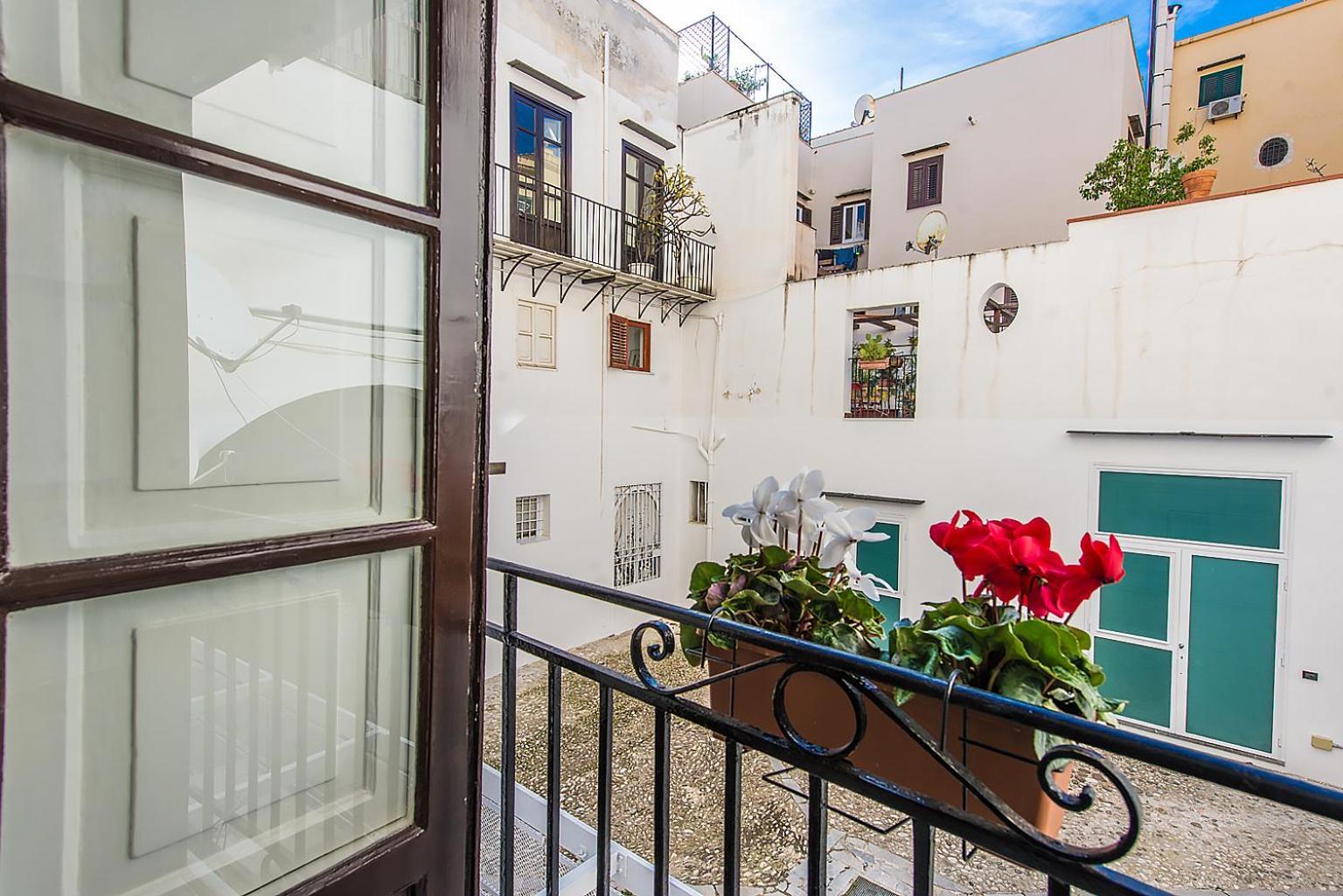 פלרמו Torremuzza Homes By Wonderful Italy מראה חיצוני תמונה