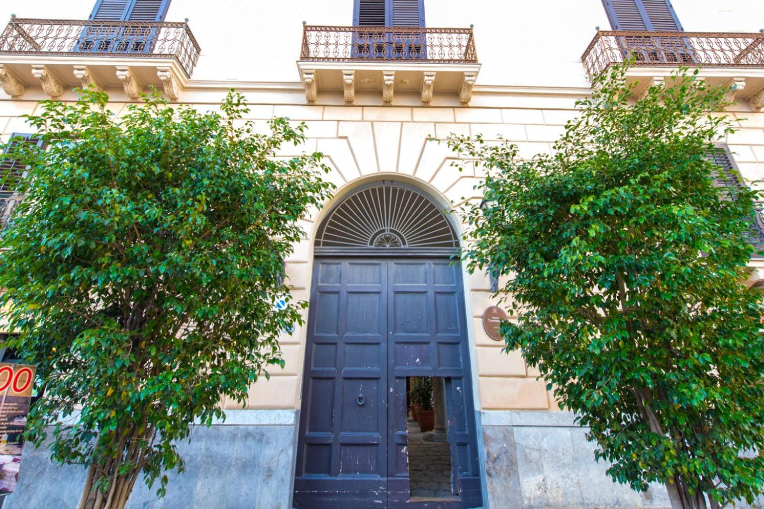 פלרמו Torremuzza Homes By Wonderful Italy מראה חיצוני תמונה