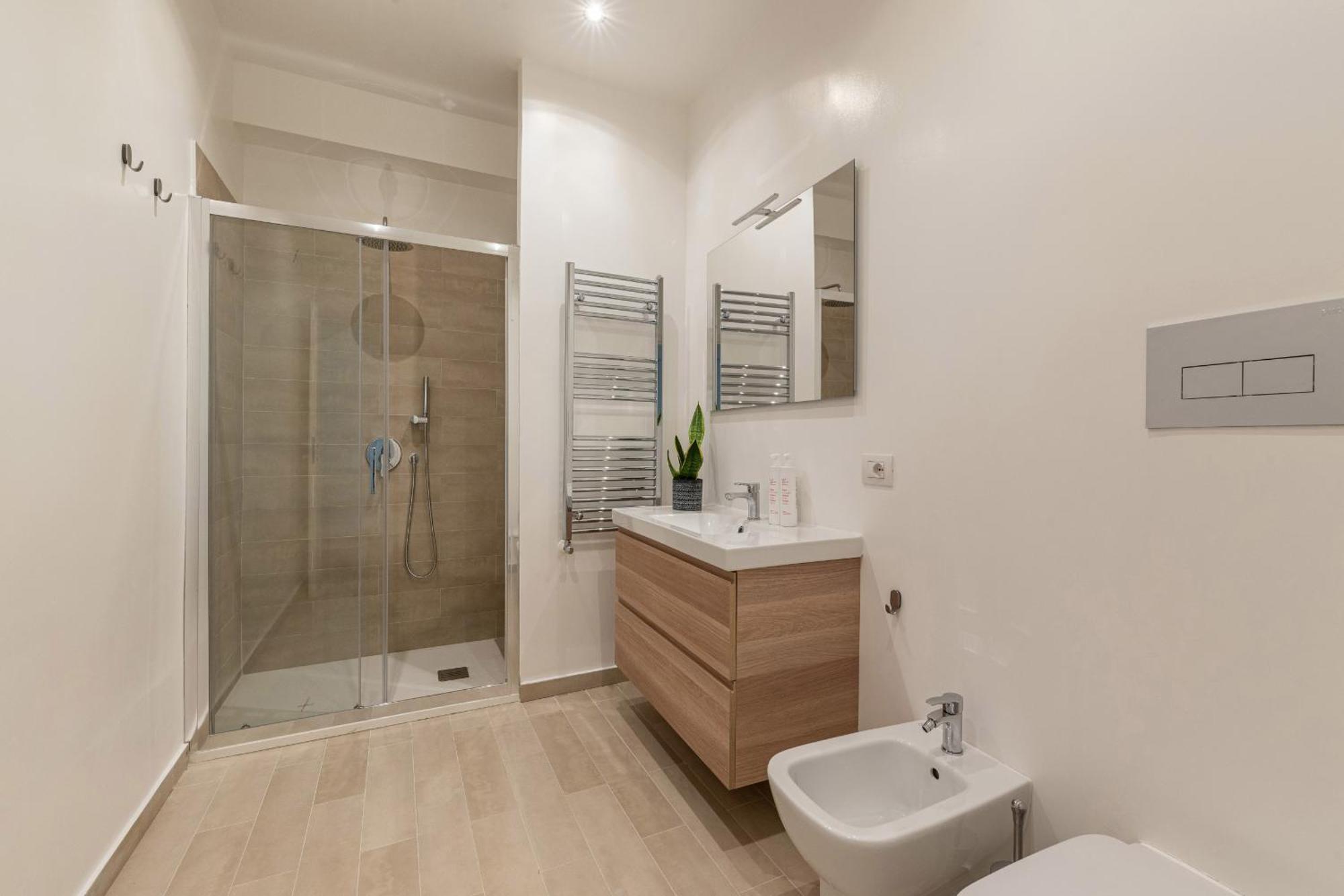 פלרמו Torremuzza Homes By Wonderful Italy מראה חיצוני תמונה