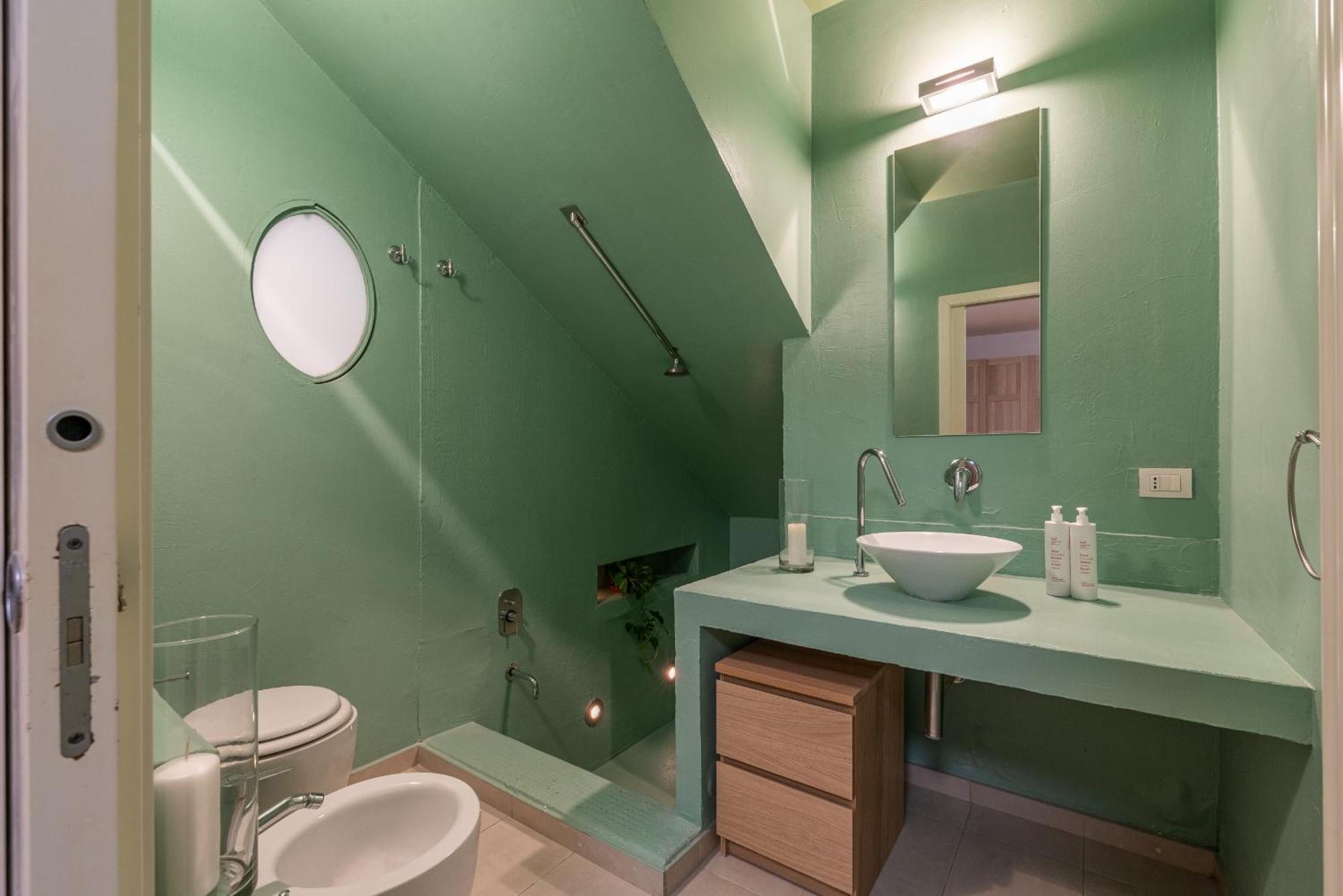 פלרמו Torremuzza Homes By Wonderful Italy מראה חיצוני תמונה