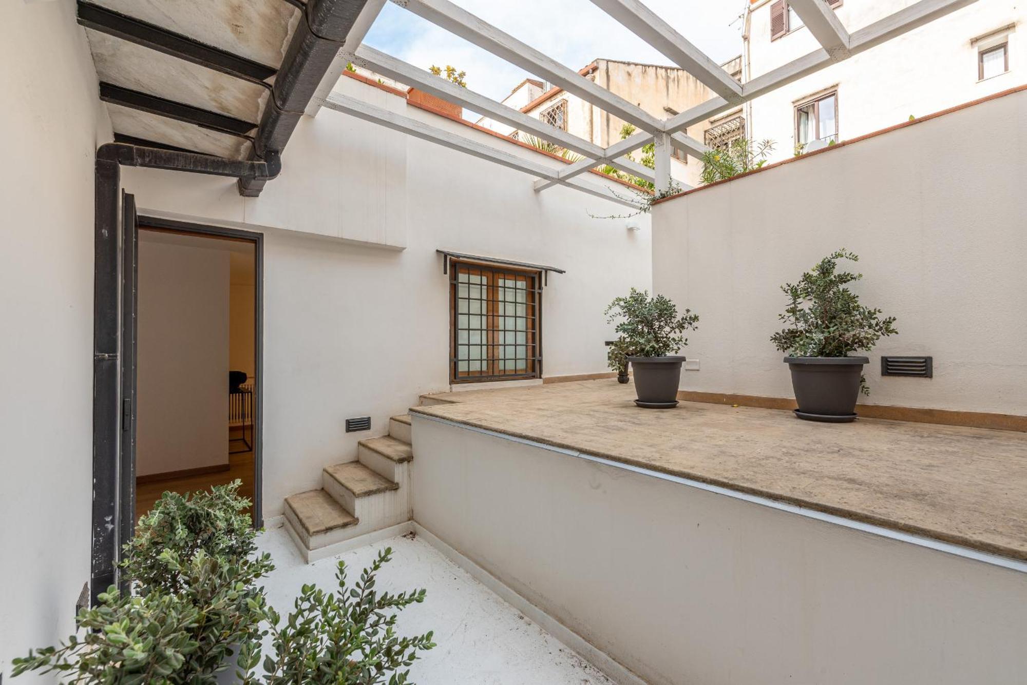 פלרמו Torremuzza Homes By Wonderful Italy מראה חיצוני תמונה