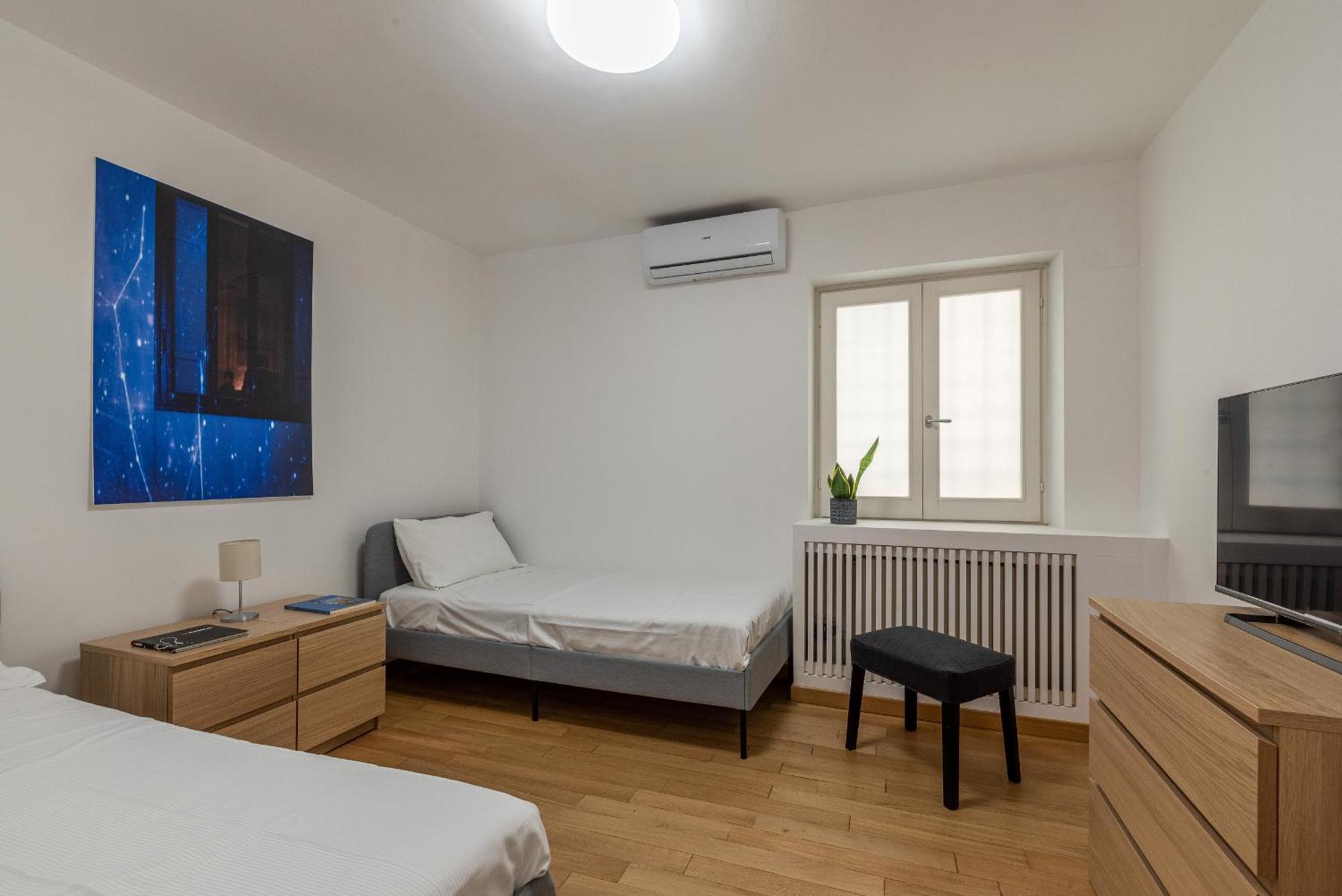 פלרמו Torremuzza Homes By Wonderful Italy מראה חיצוני תמונה