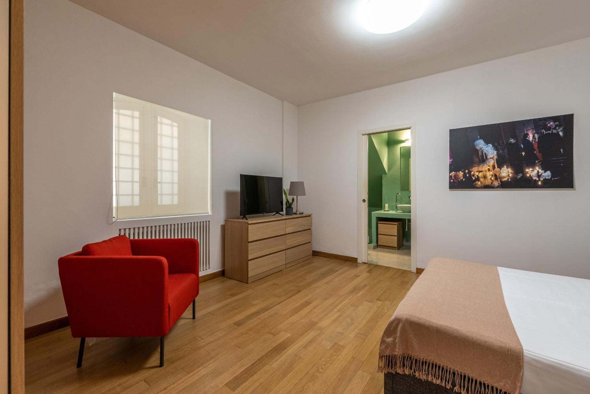 פלרמו Torremuzza Homes By Wonderful Italy מראה חיצוני תמונה