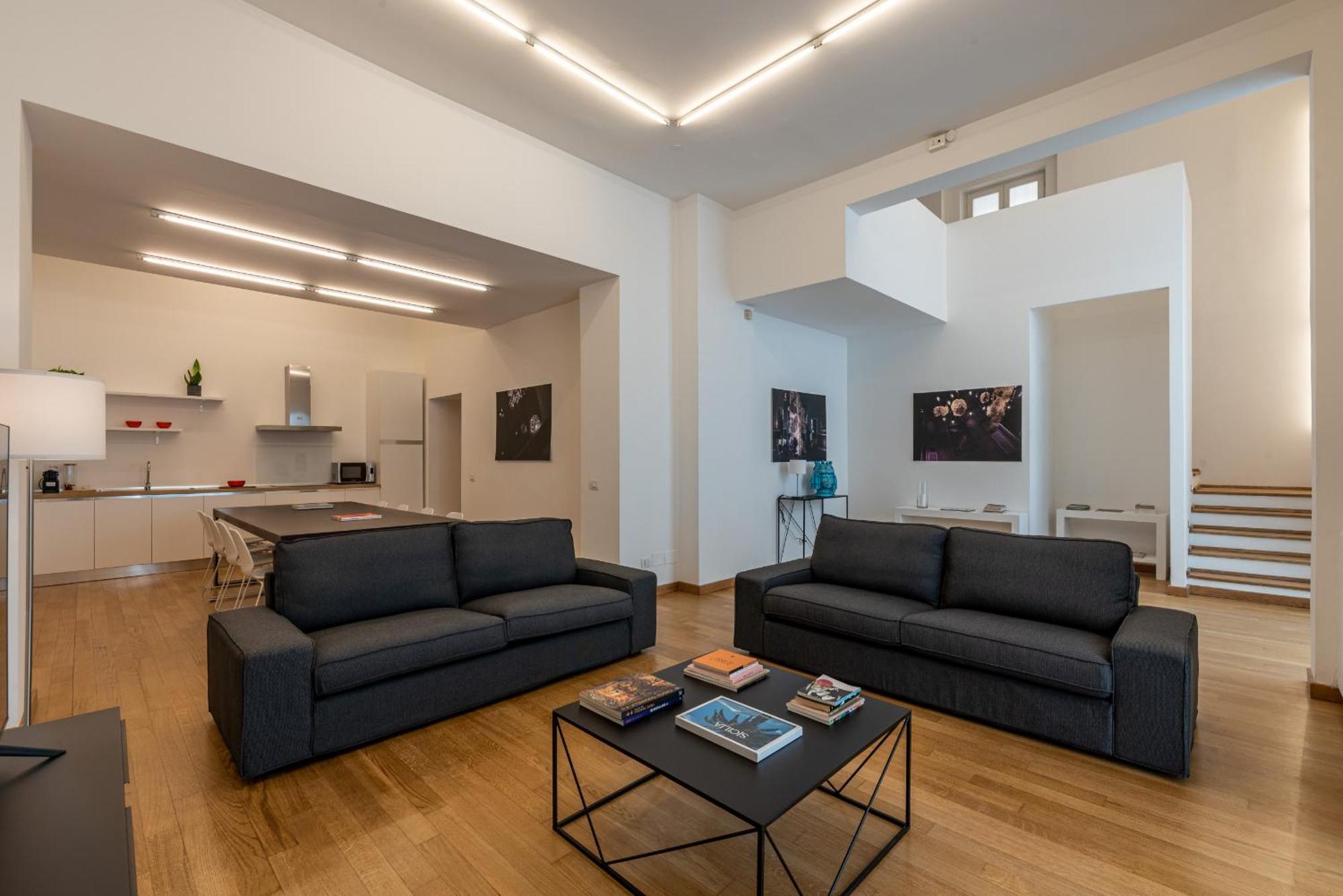 פלרמו Torremuzza Homes By Wonderful Italy מראה חיצוני תמונה
