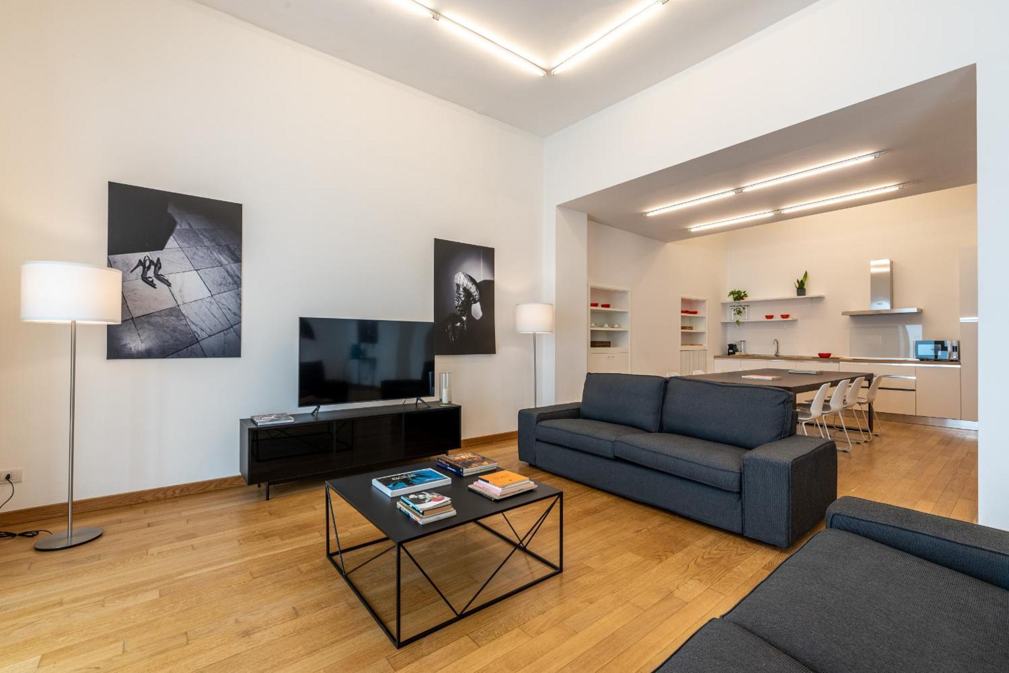 פלרמו Torremuzza Homes By Wonderful Italy מראה חיצוני תמונה