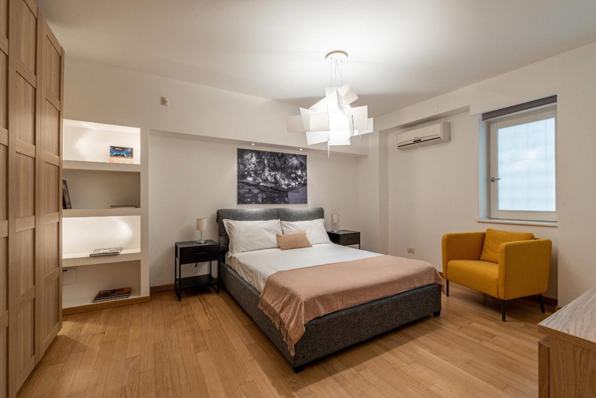 פלרמו Torremuzza Homes By Wonderful Italy מראה חיצוני תמונה