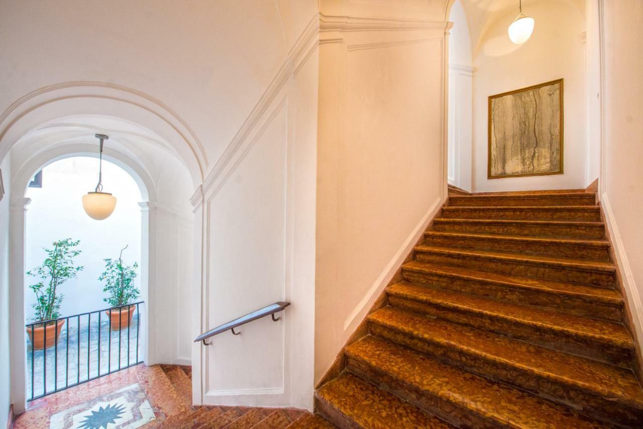 פלרמו Torremuzza Homes By Wonderful Italy מראה חיצוני תמונה